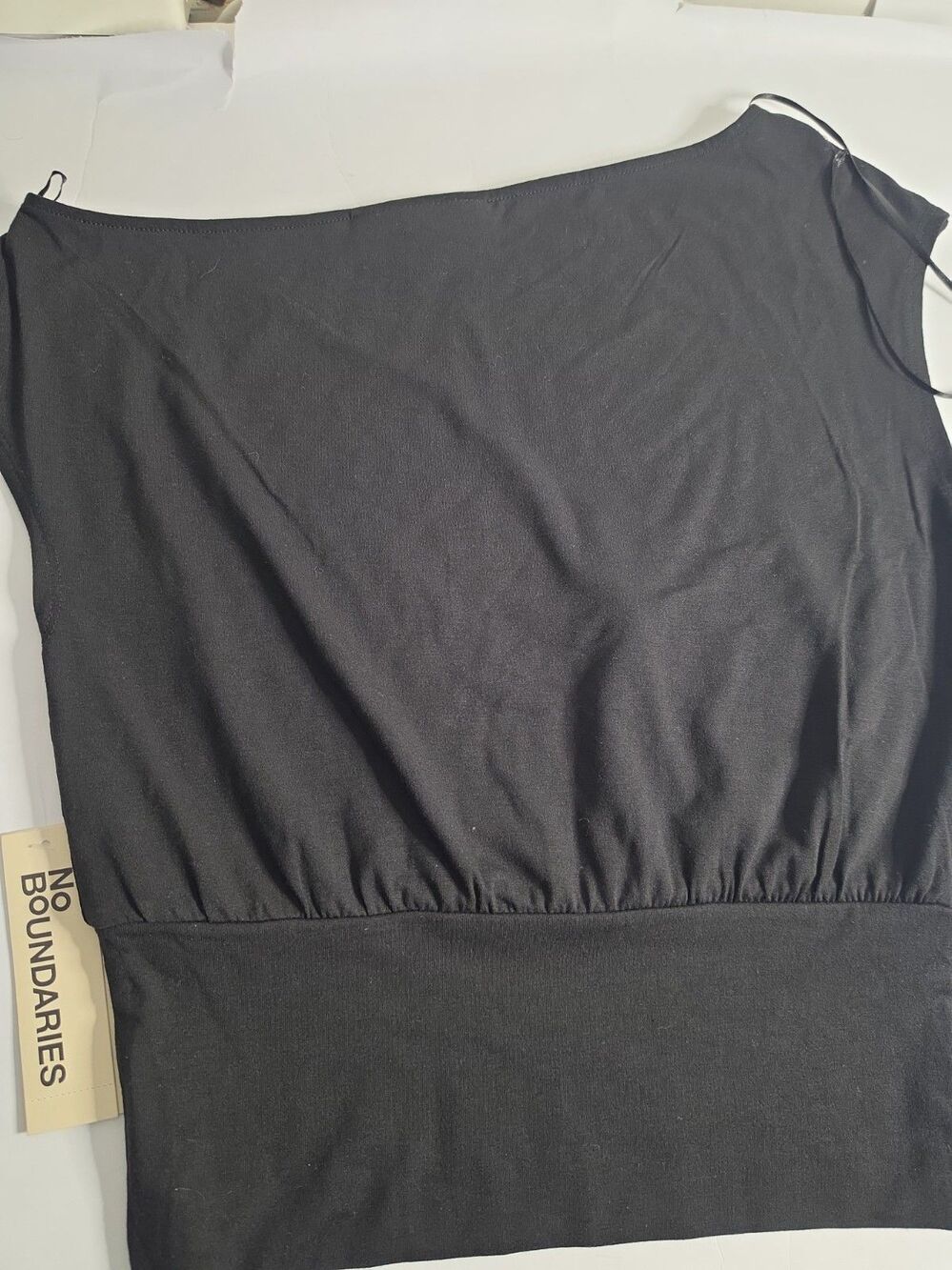 No Boundaries Blouse Top Women Size Xs(0-2)102